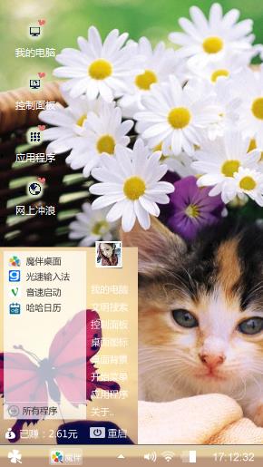 猫猫
