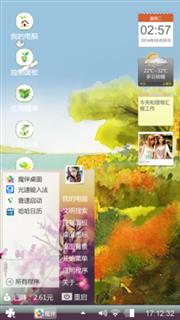 阿狸