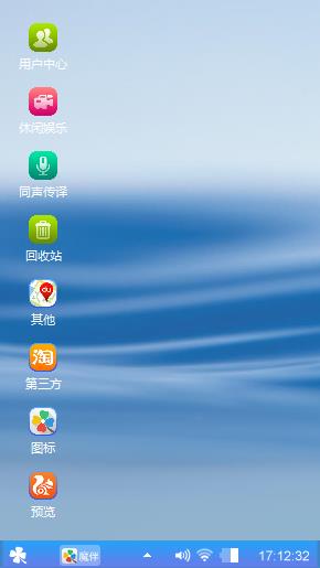 你好