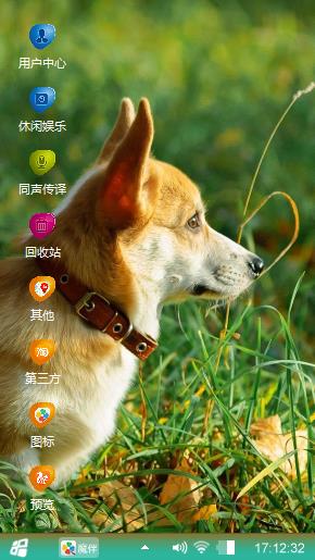 汪星人