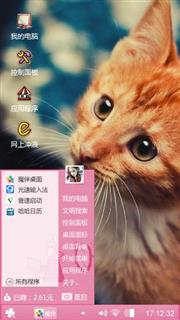 猫咪