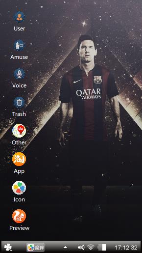 LionelMessi