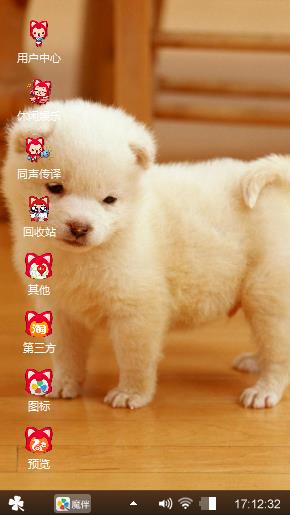 狗狗