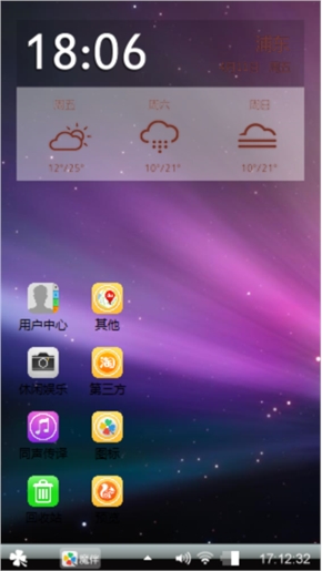 苹果