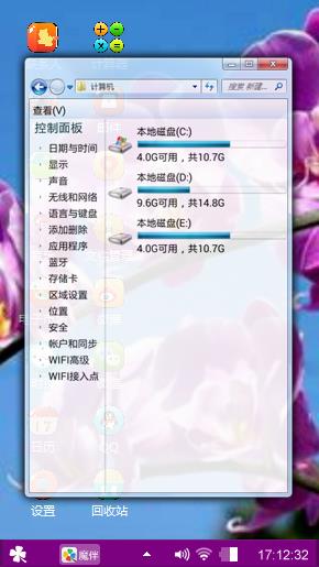 蝴蝶兰