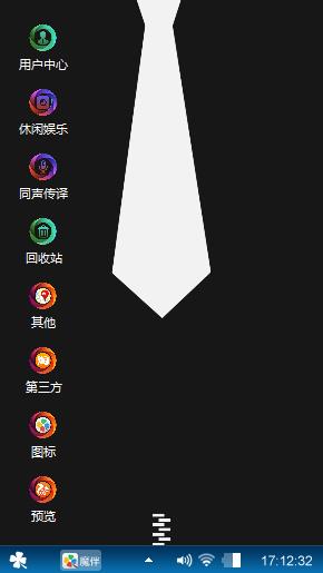 简单不一定平凡
