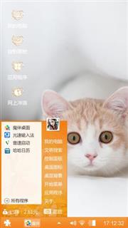 猫咪