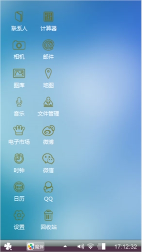 心情