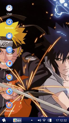 Naruto